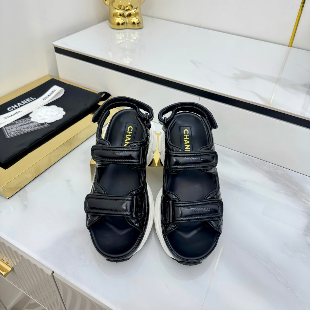 LuxluxHouse Best Quality Chanel Sandals