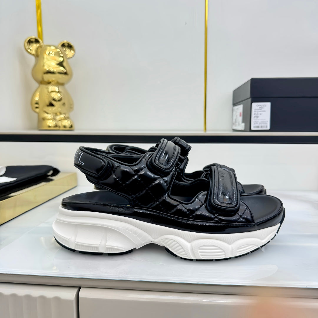 LuxluxHouse Best Quality Chanel Sandals