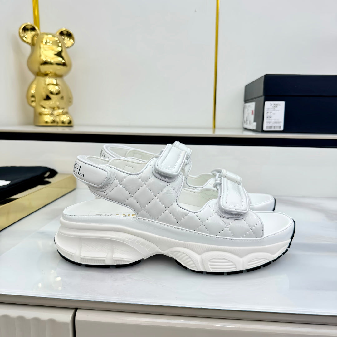 LuxluxHouse Best Quality Chanel Sandals