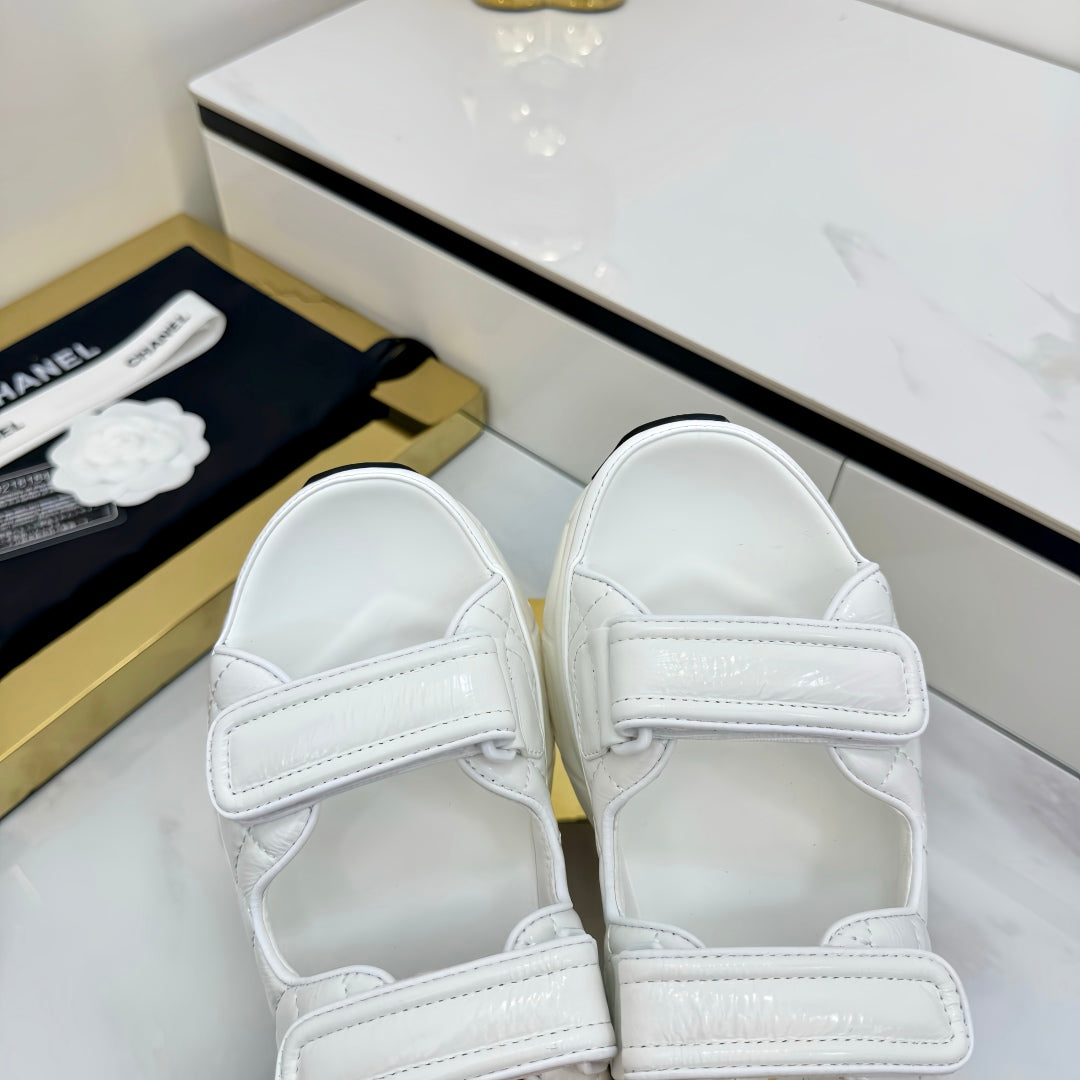 LuxluxHouse Best Quality Chanel Sandals