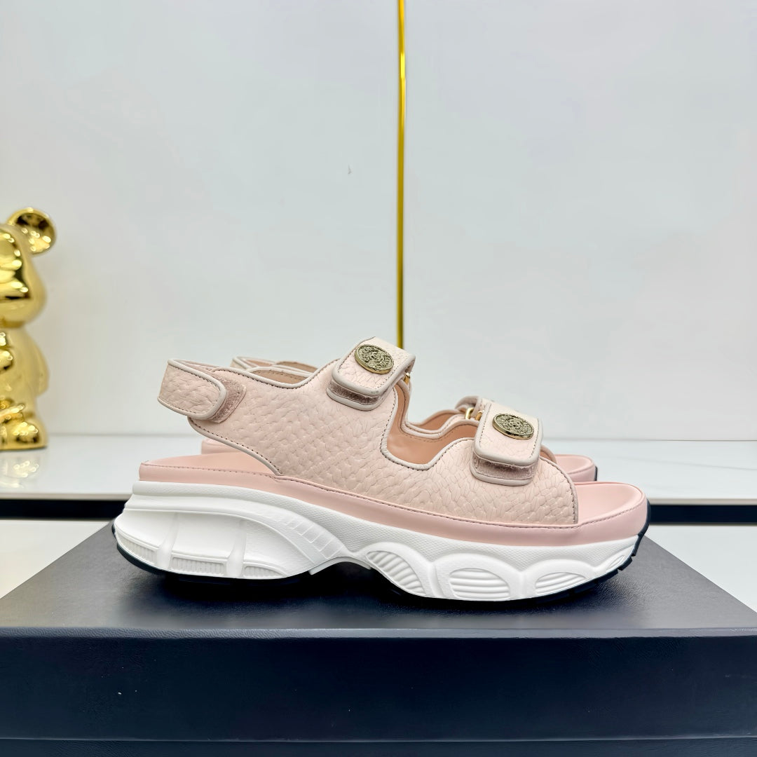 LuxluxHouse Best Quality Chanel Sandals