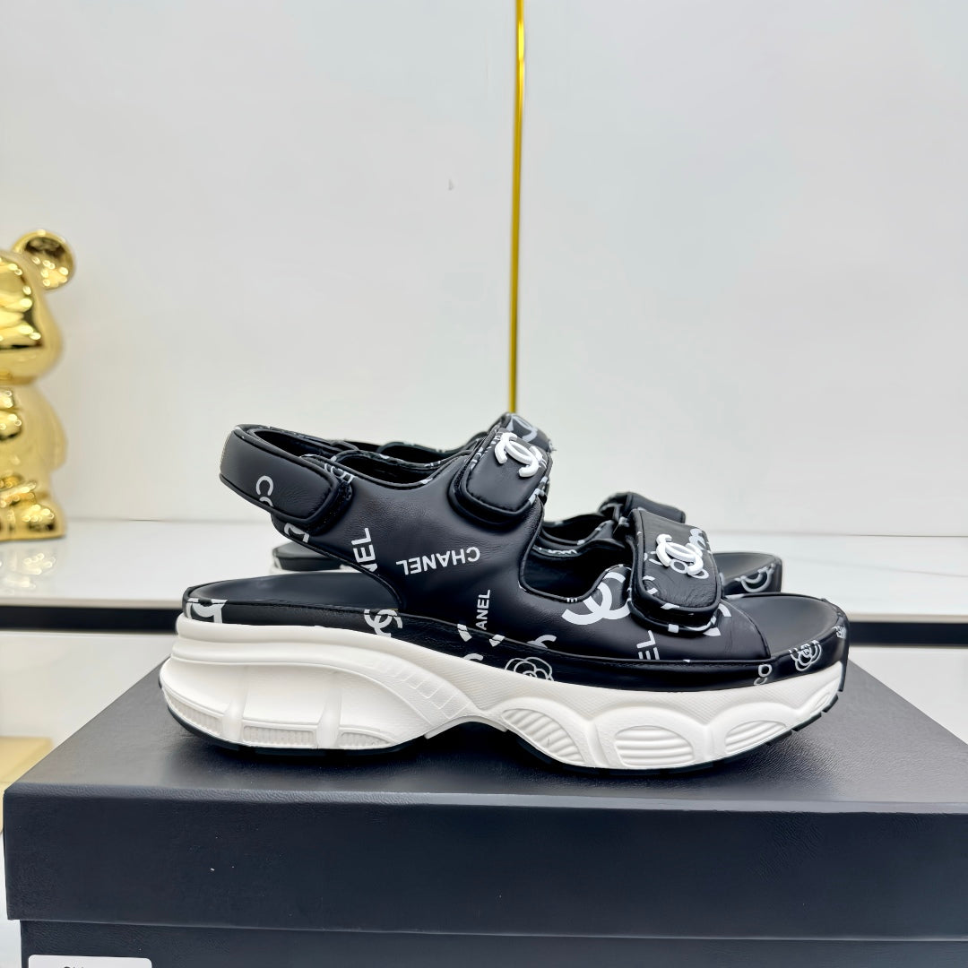 LuxluxHouse Best Quality Chanel Sandals