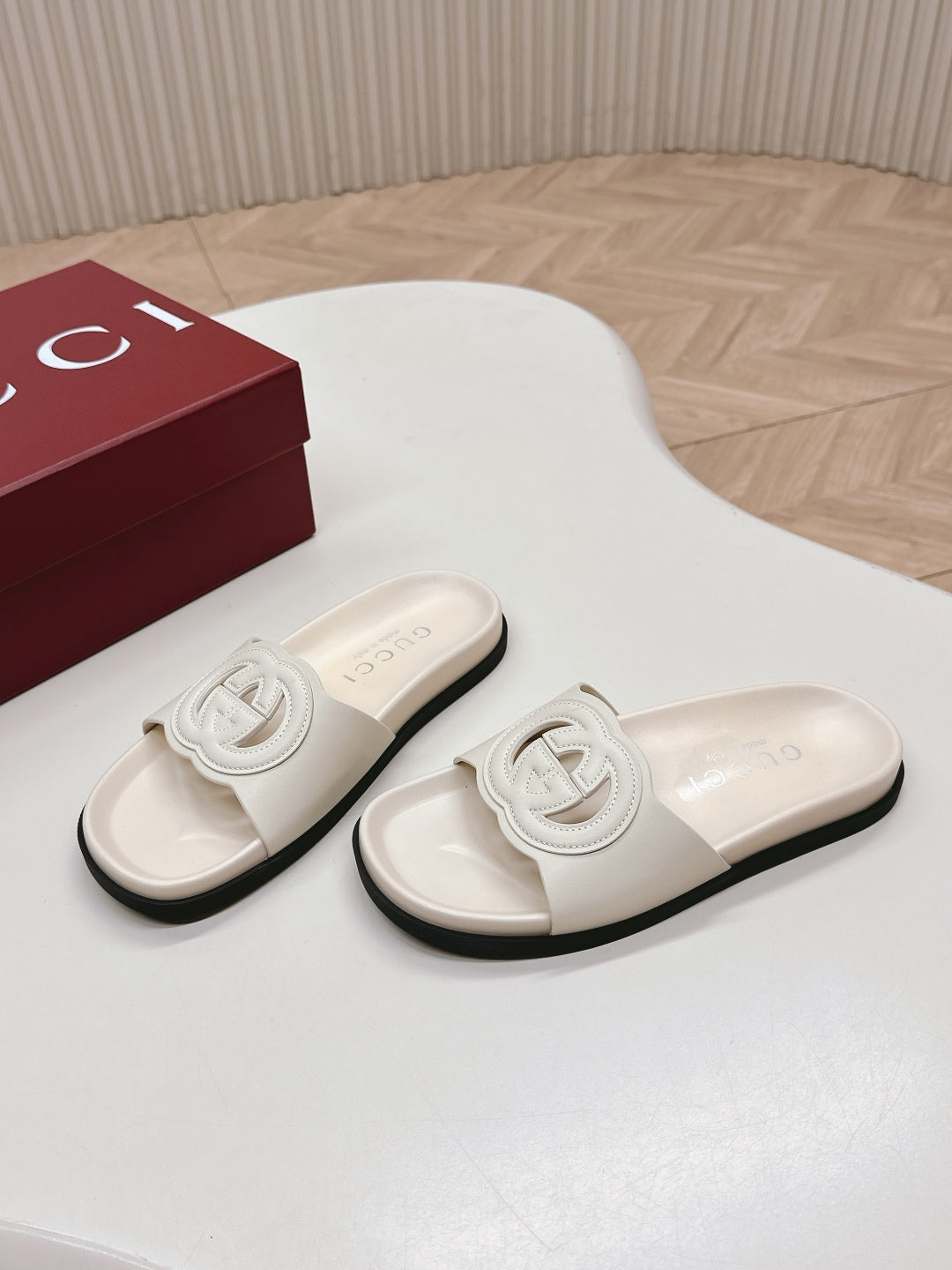 LuxluxHouse Best Quality Gucci Women Shoes