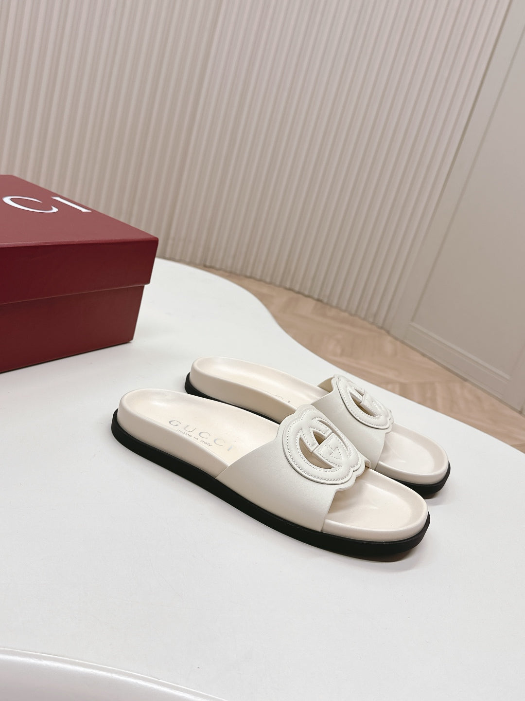 LuxluxHouse Best Quality Gucci Women Shoes