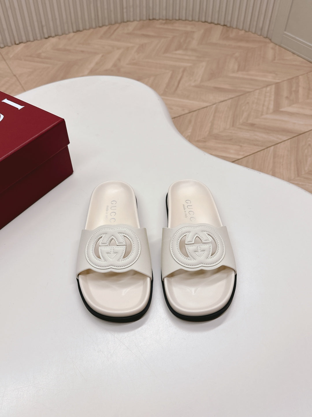 LuxluxHouse Best Quality Gucci Women Shoes