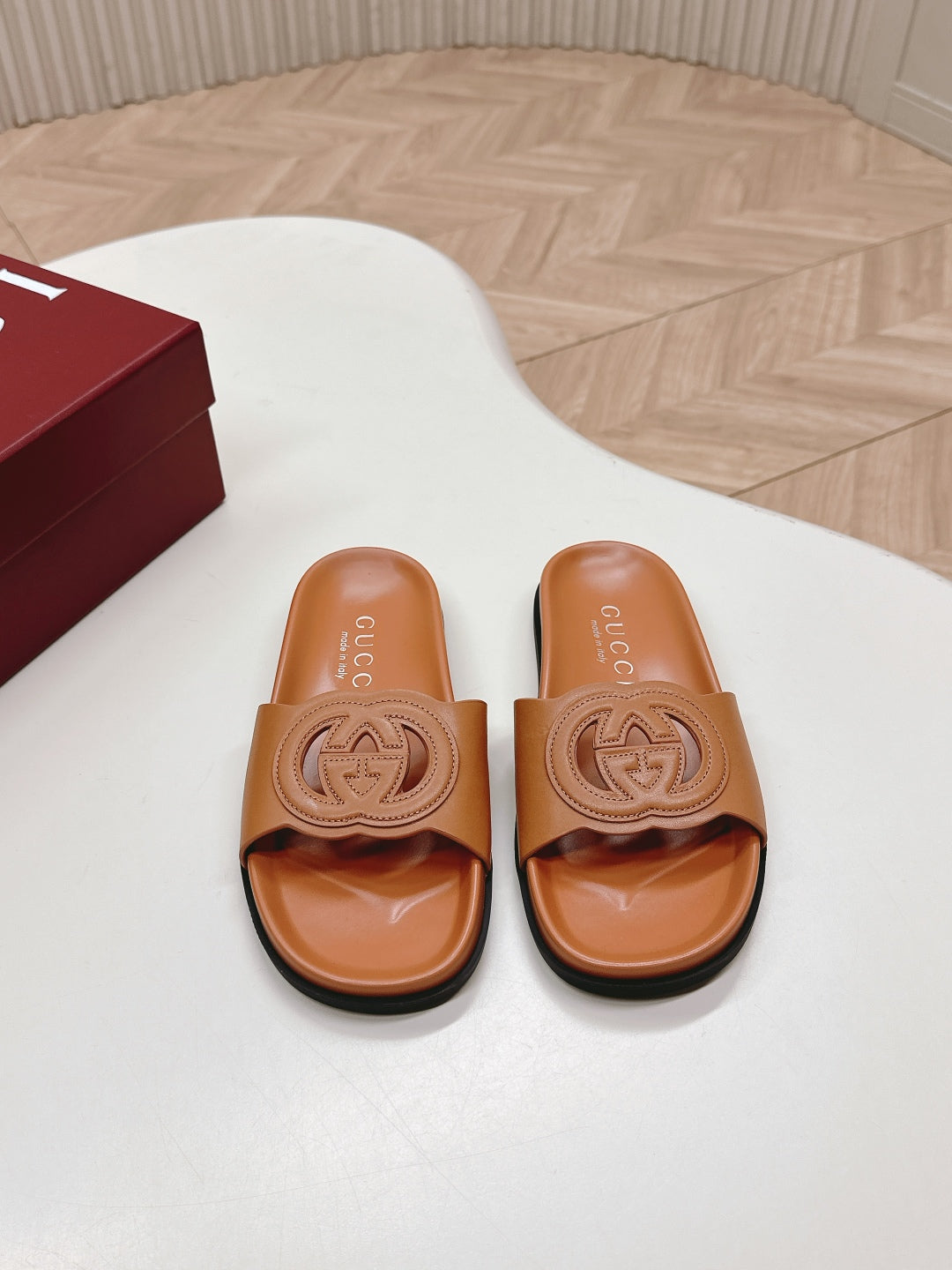 LuxluxHouse Best Quality Gucci Women Shoes