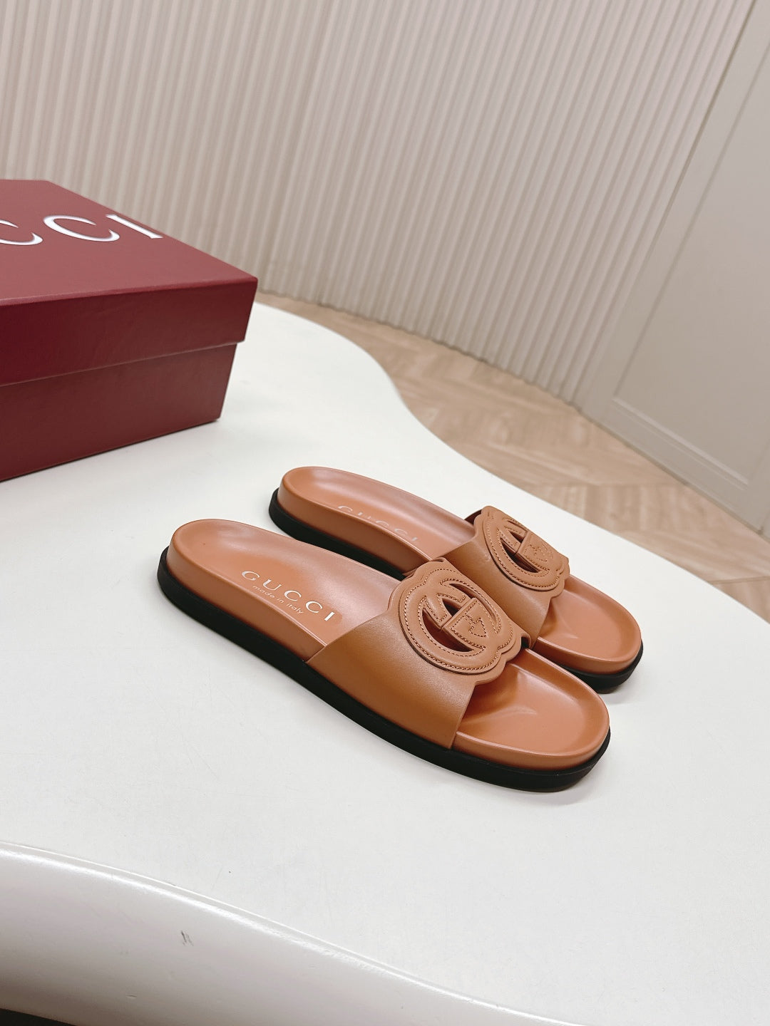 LuxluxHouse Best Quality Gucci Women Shoes