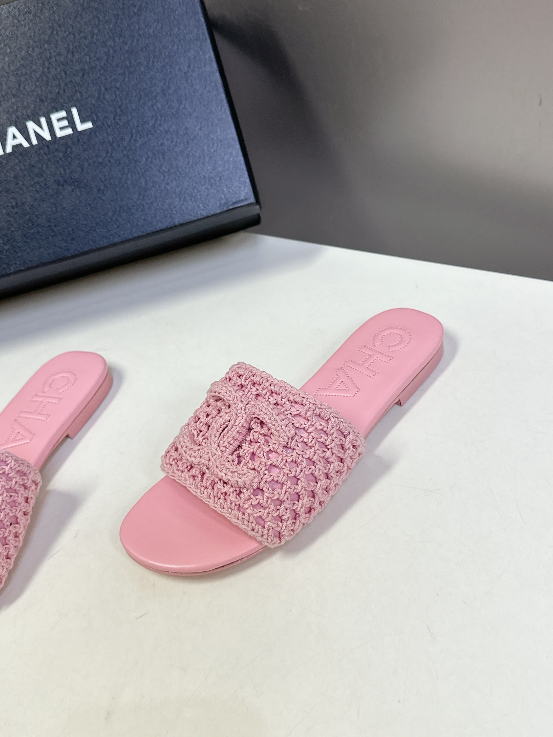 LuxluxHouse Best Quality Chanel Sandals