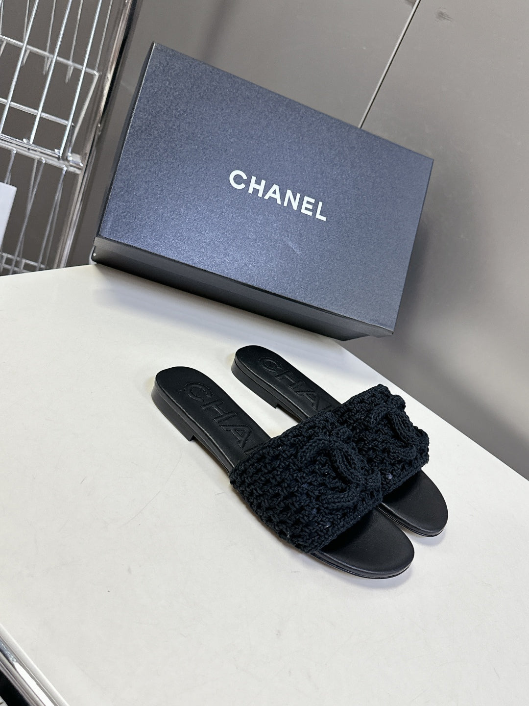 LuxluxHouse Best Quality Chanel Sandals