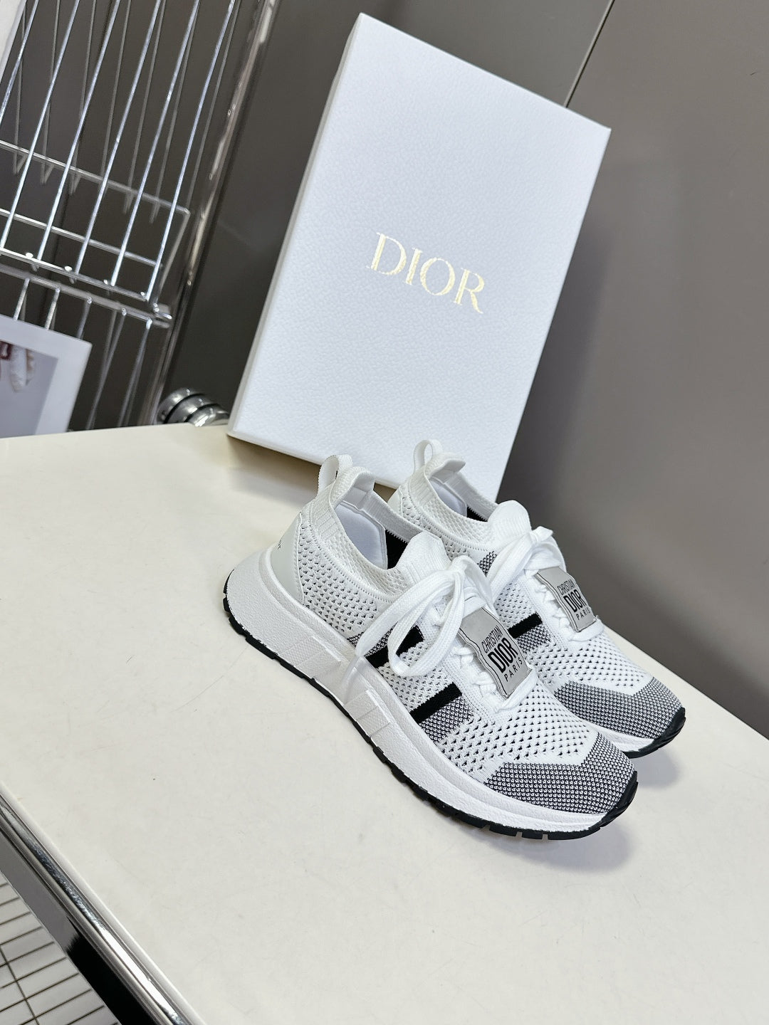 LuxluxHouse Best Quality Women Shoes Dior
