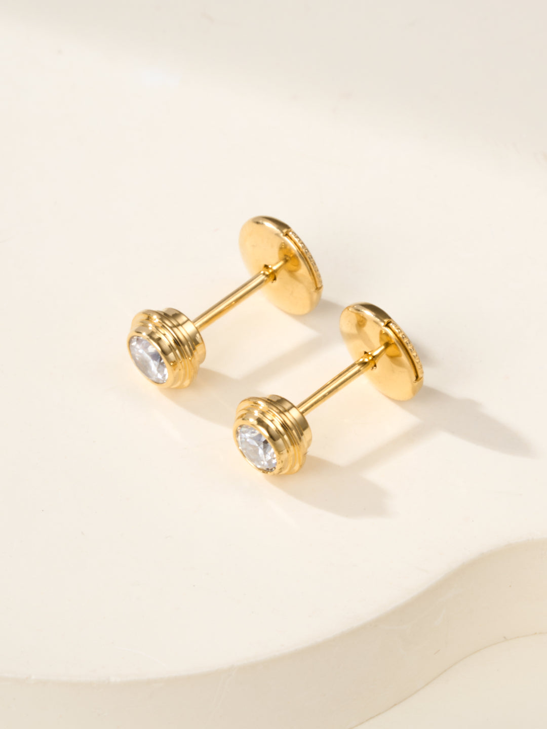 LuxluxHouse Best Quality Accessories Earrings Cartier