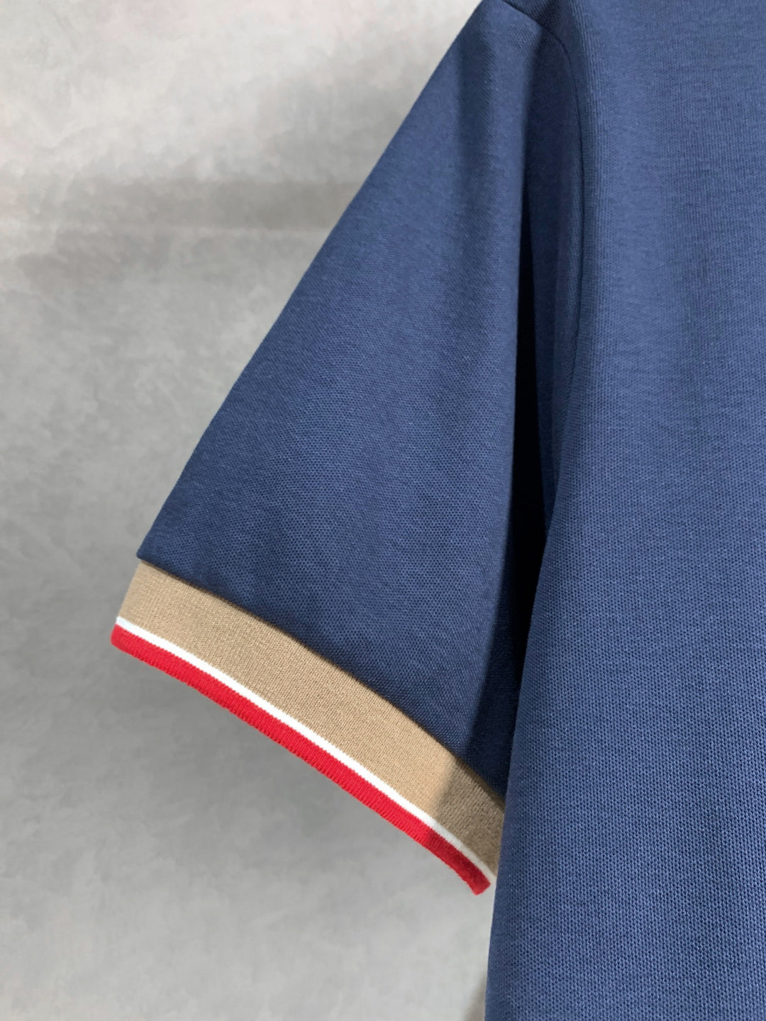 LuxluxHouse Best Quality Clothes Shirts&Polo Burberry