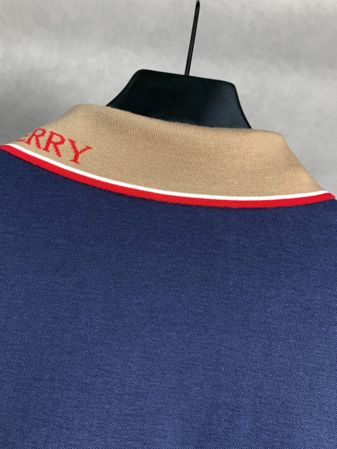 LuxluxHouse Best Quality Clothes Shirts&Polo Burberry