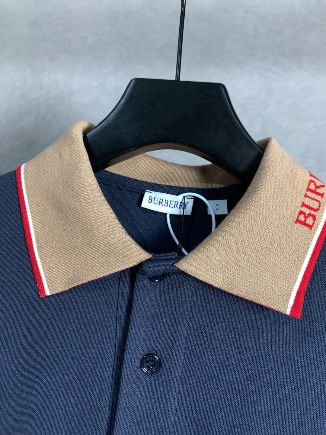 LuxluxHouse Best Quality Clothes Shirts&Polo Burberry