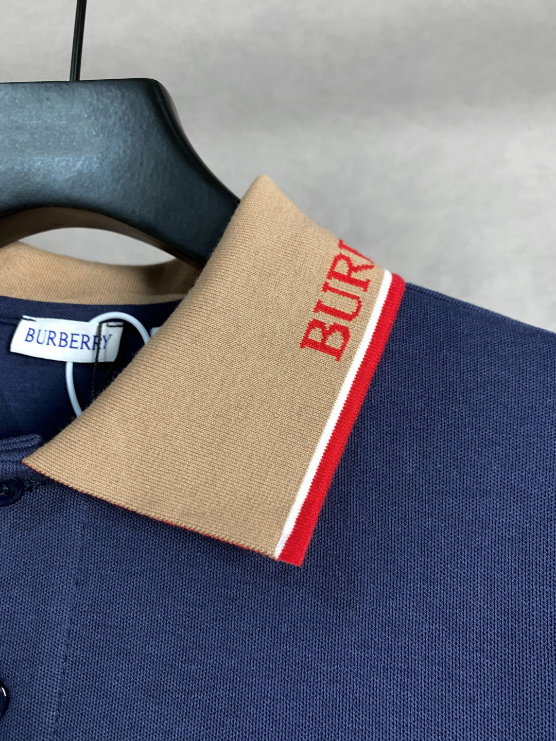 LuxluxHouse Best Quality Clothes Shirts&Polo Burberry