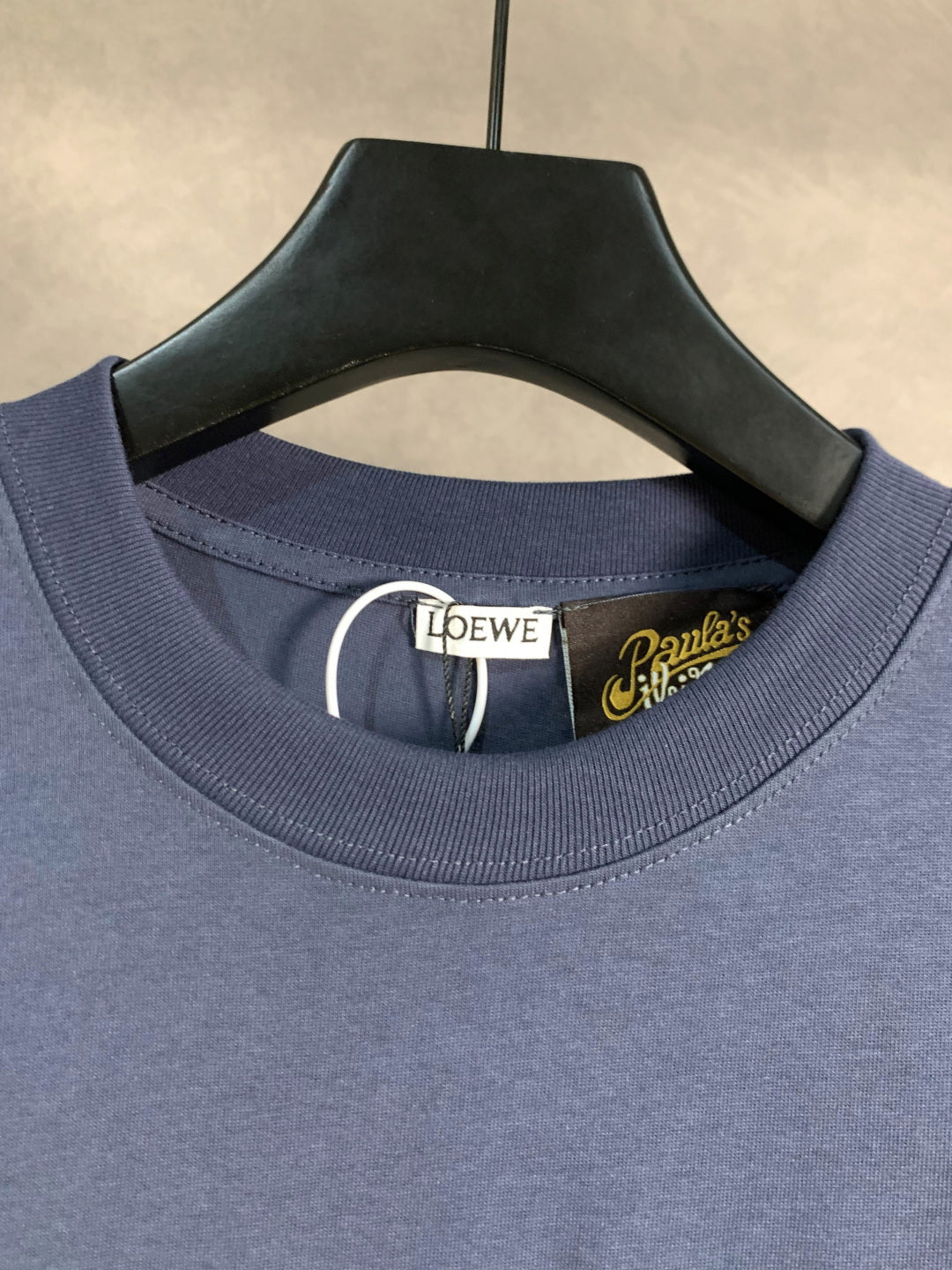 LuxluxHouse Best Quality Clothes T-shirt Loewe