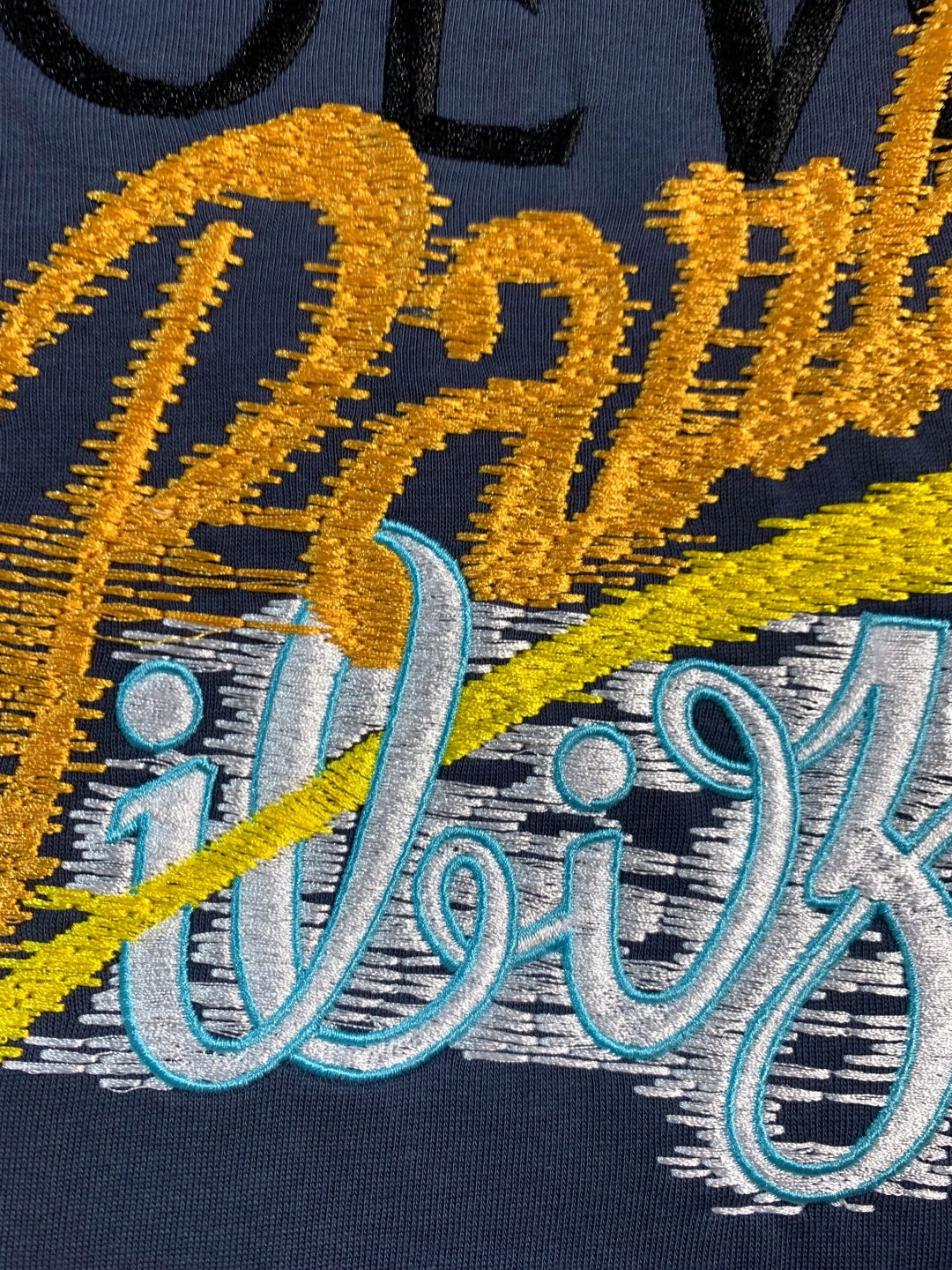 LuxluxHouse Best Quality Clothes T-shirt Loewe