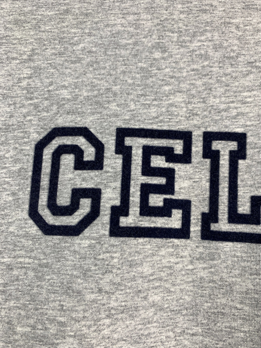 LuxluxHouse Best Quality Clothes T-shirt Celine