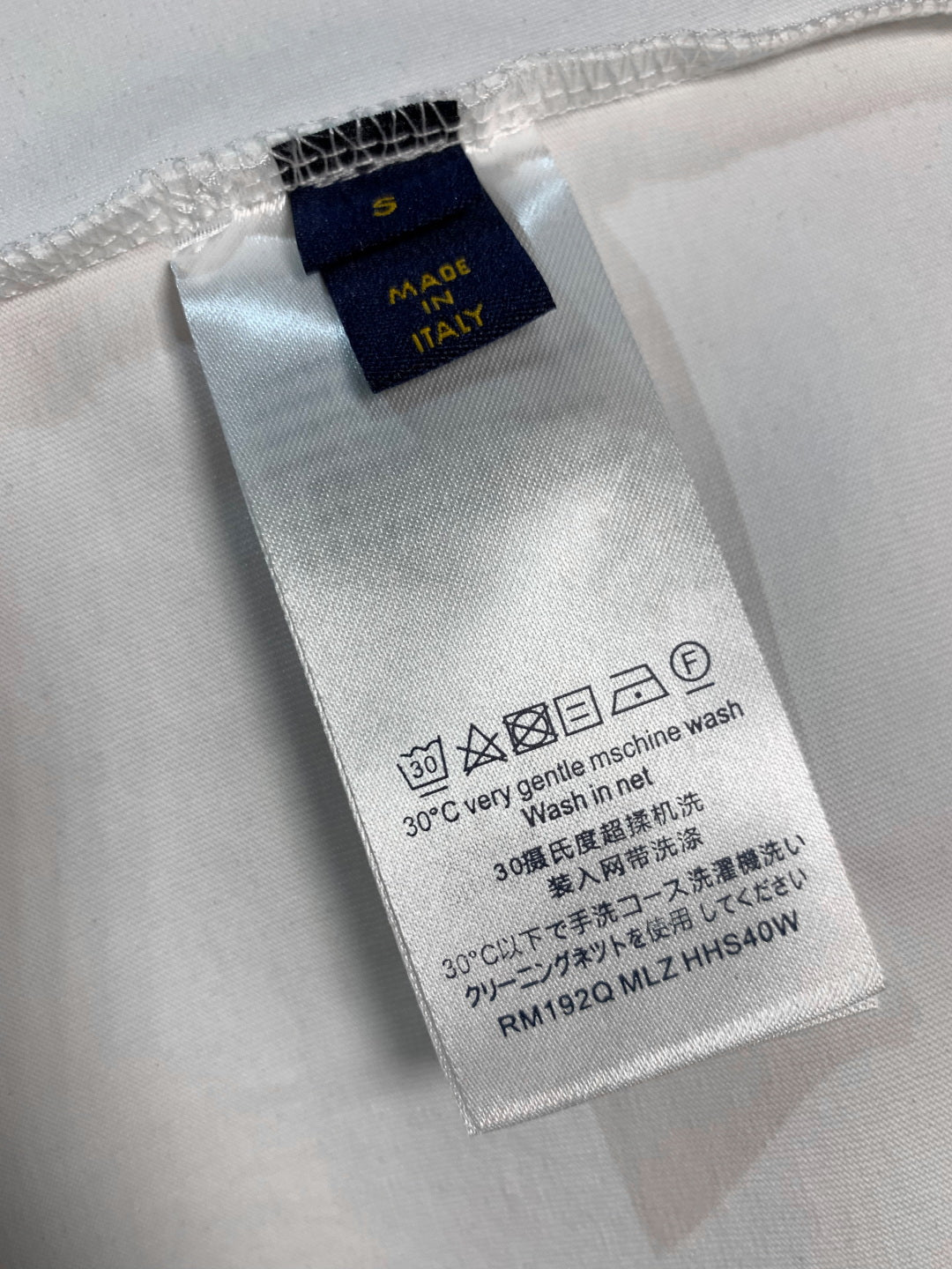 LuxluxHouse Best Quality Clothes T-shirt Louis Vuitton