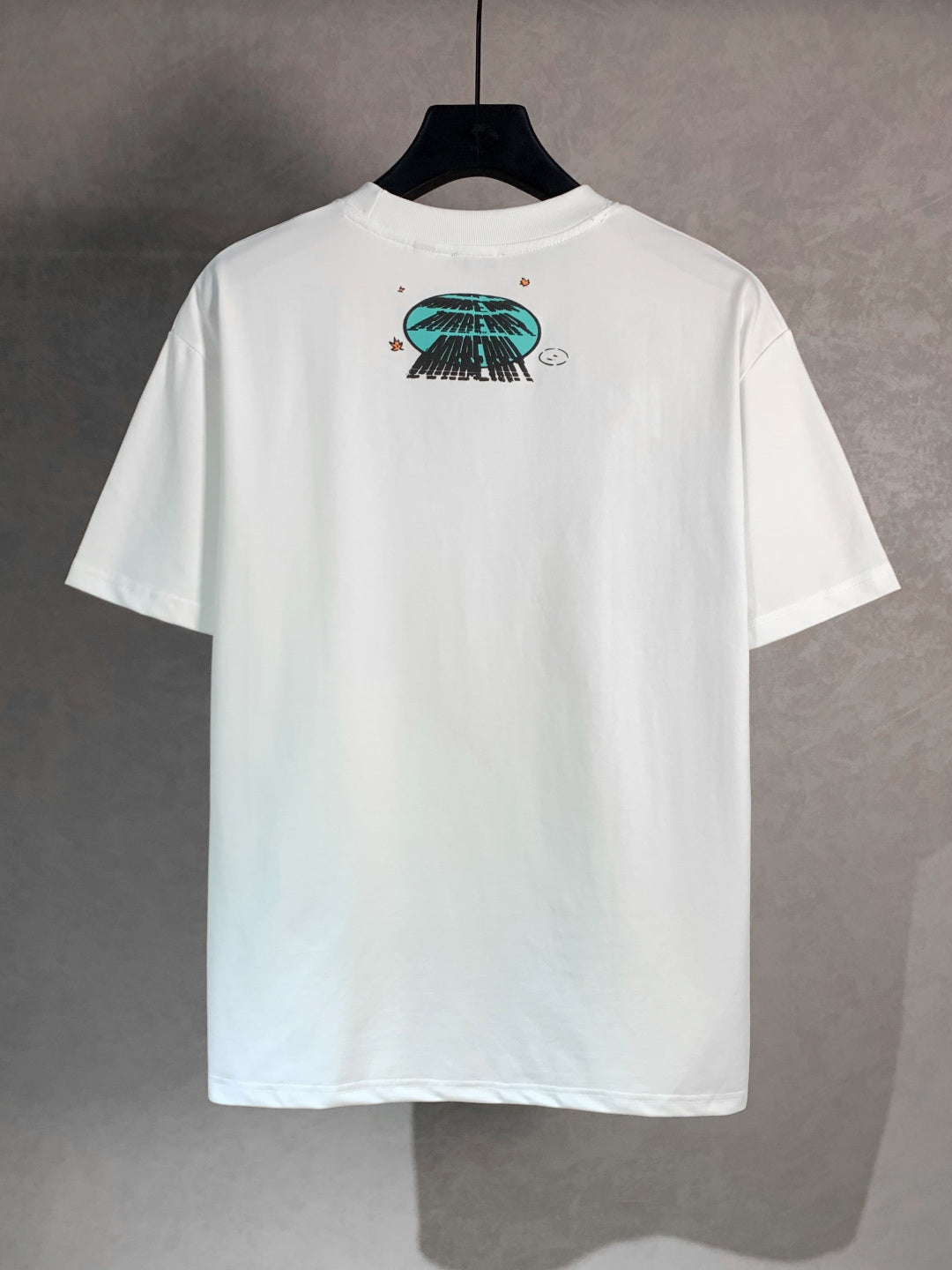 LuxluxHouse Best Quality Clothes Burberry T-shirt