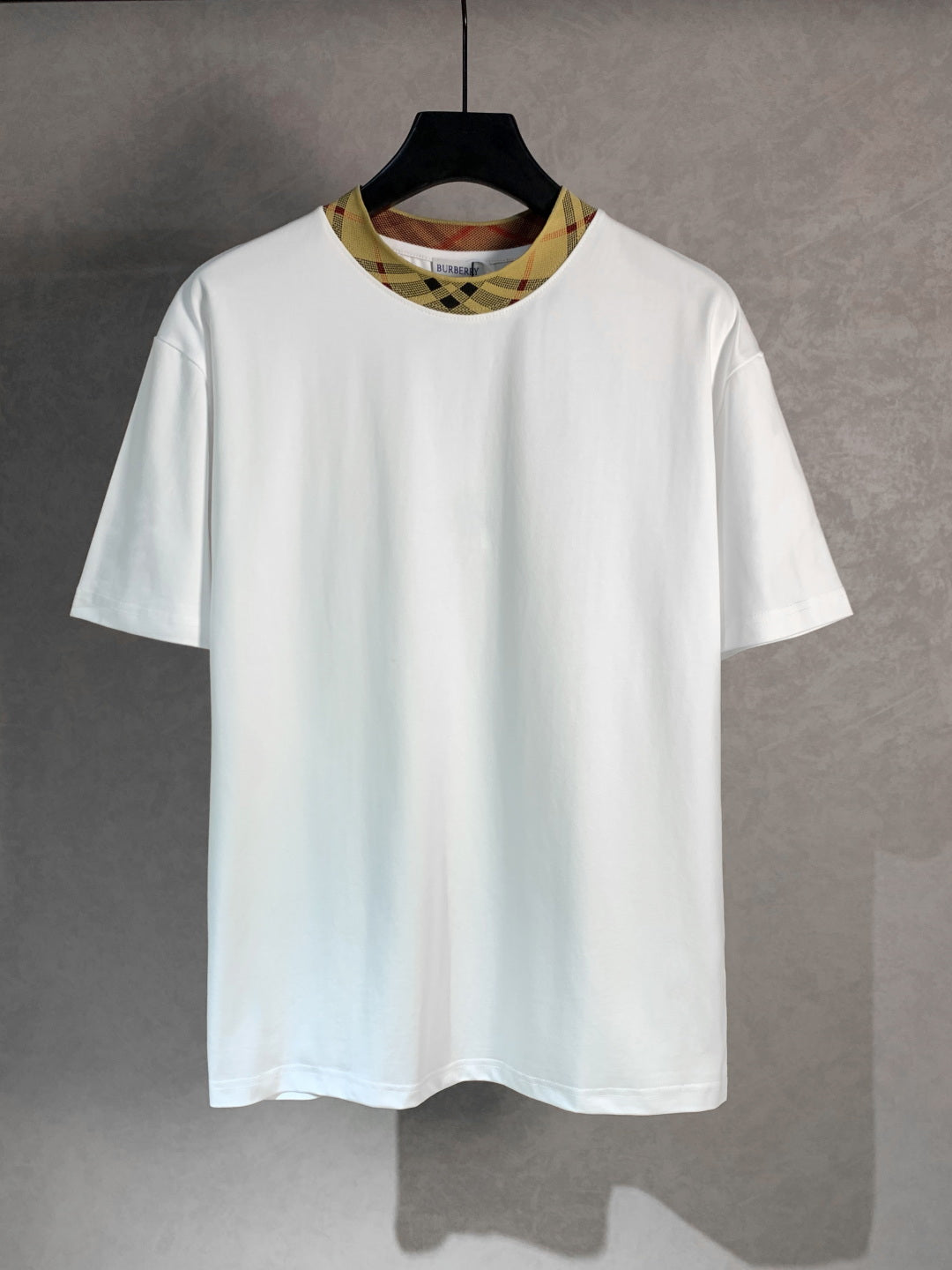 LuxluxHouse Best Quality Clothes Burberry T-shirt