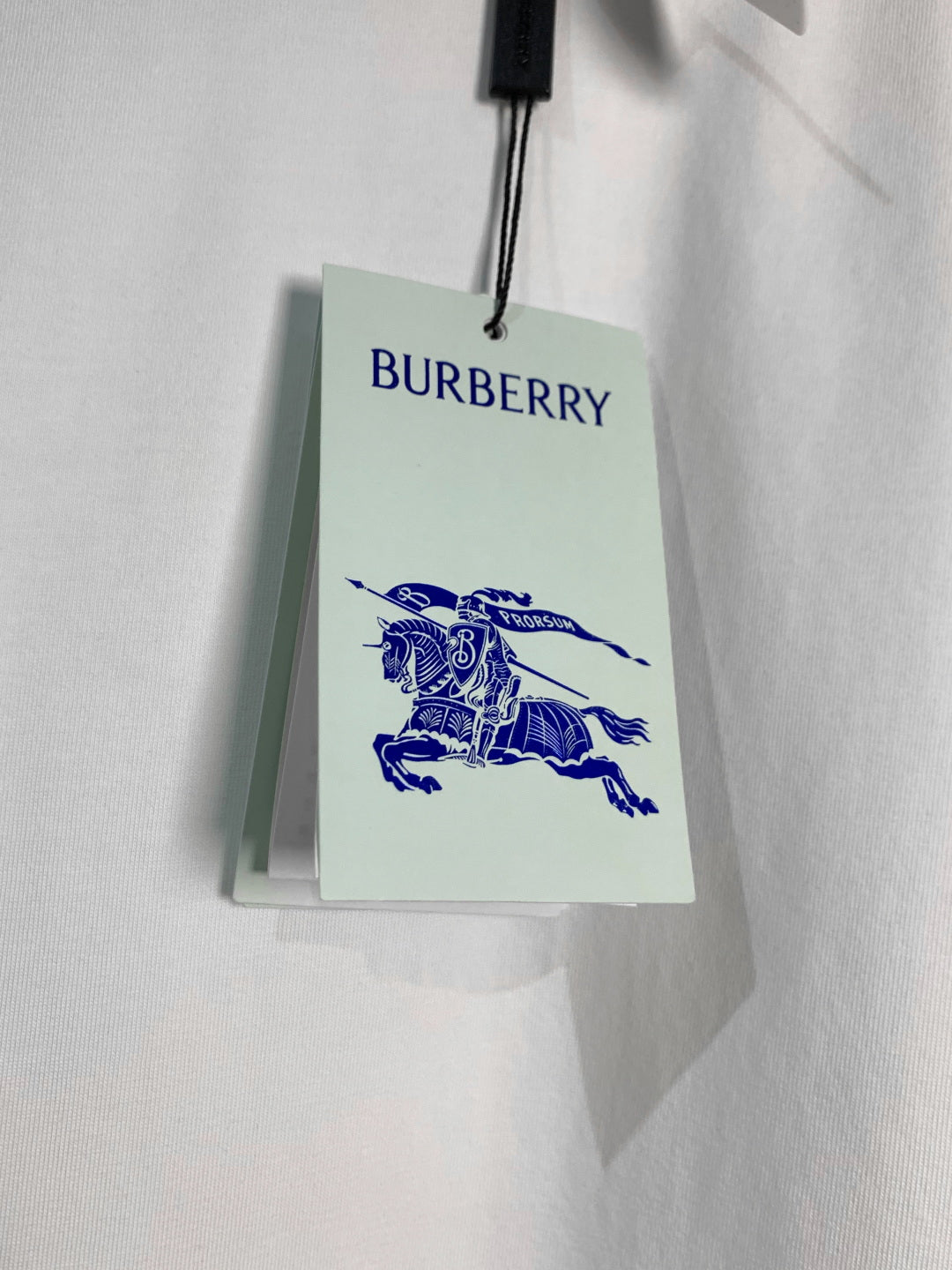LuxluxHouse Best Quality Clothes Burberry T-shirt