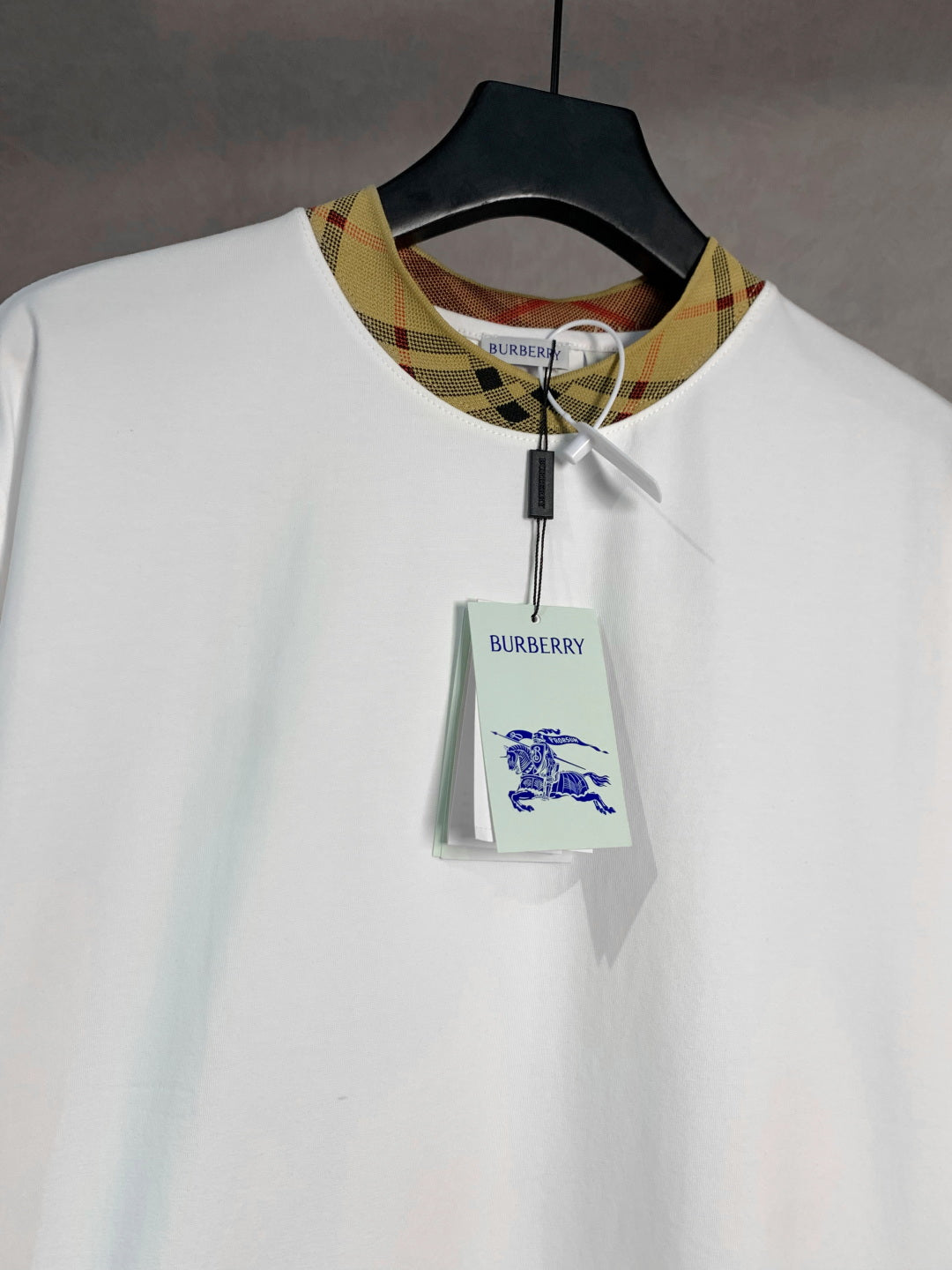 LuxluxHouse Best Quality Clothes Burberry T-shirt
