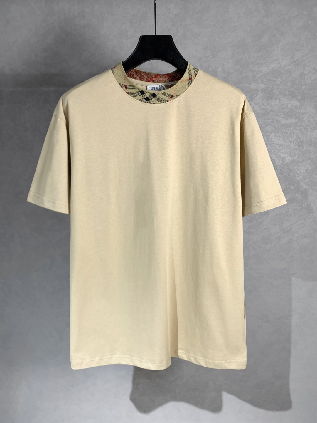 LuxluxHouse Best Quality Clothes Burberry T-shirt