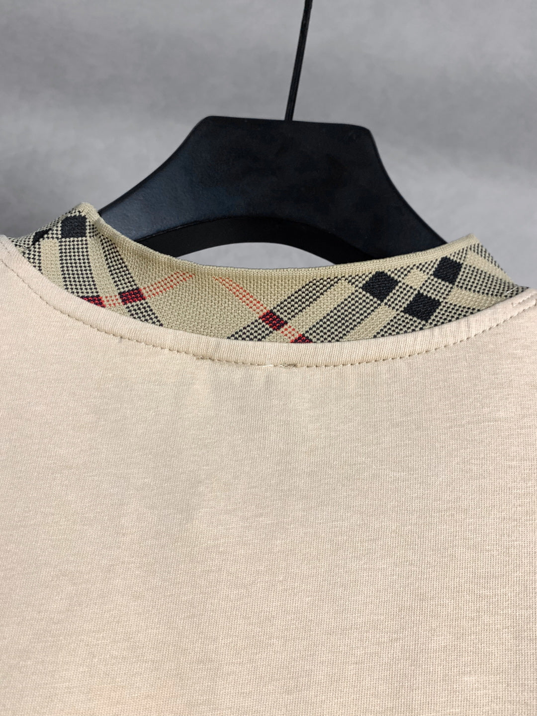 LuxluxHouse Best Quality Clothes Burberry T-shirt