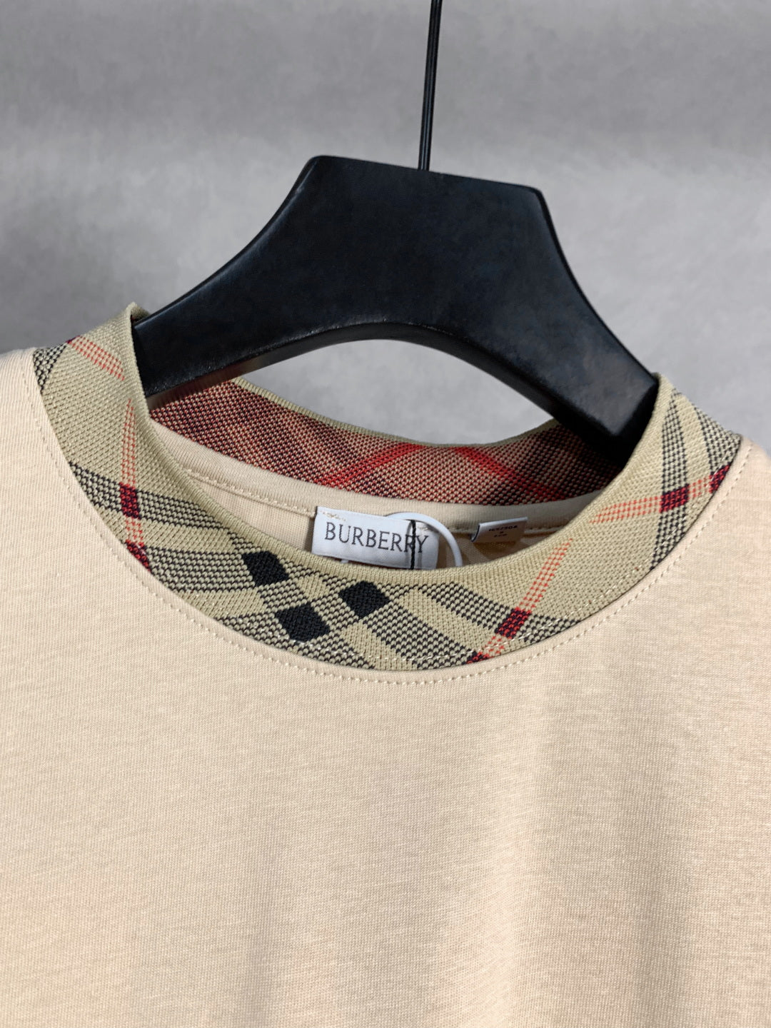 LuxluxHouse Best Quality Clothes Burberry T-shirt