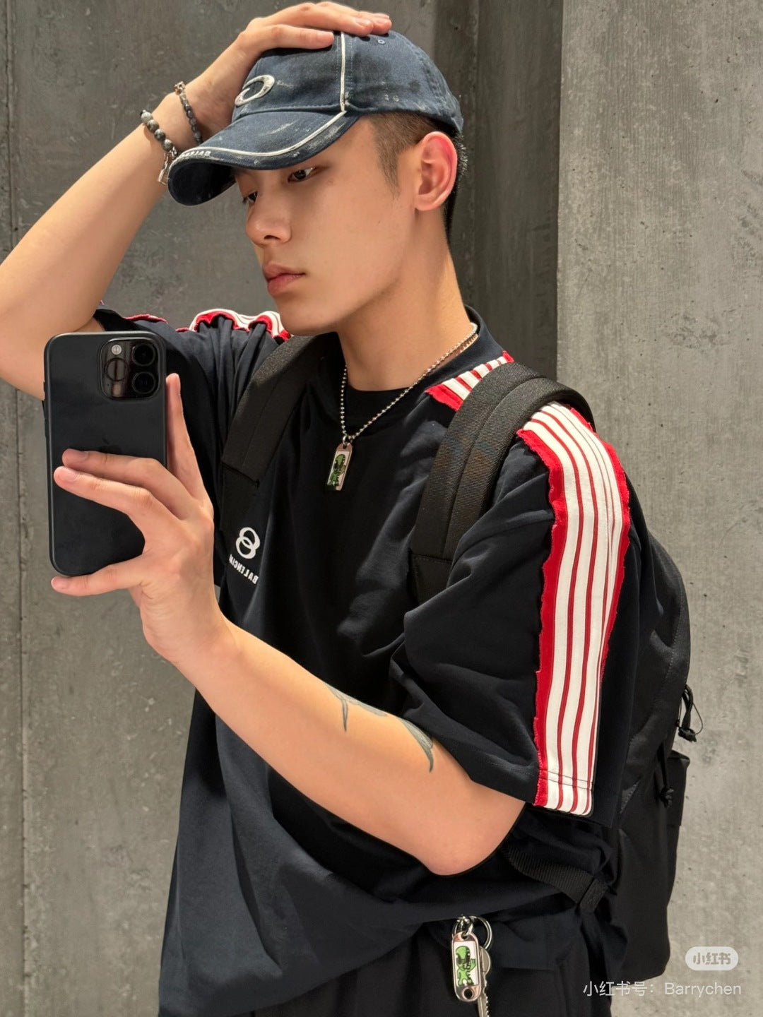 LuxluxHouse Best Quality Clothes Balenciaga T-shirt