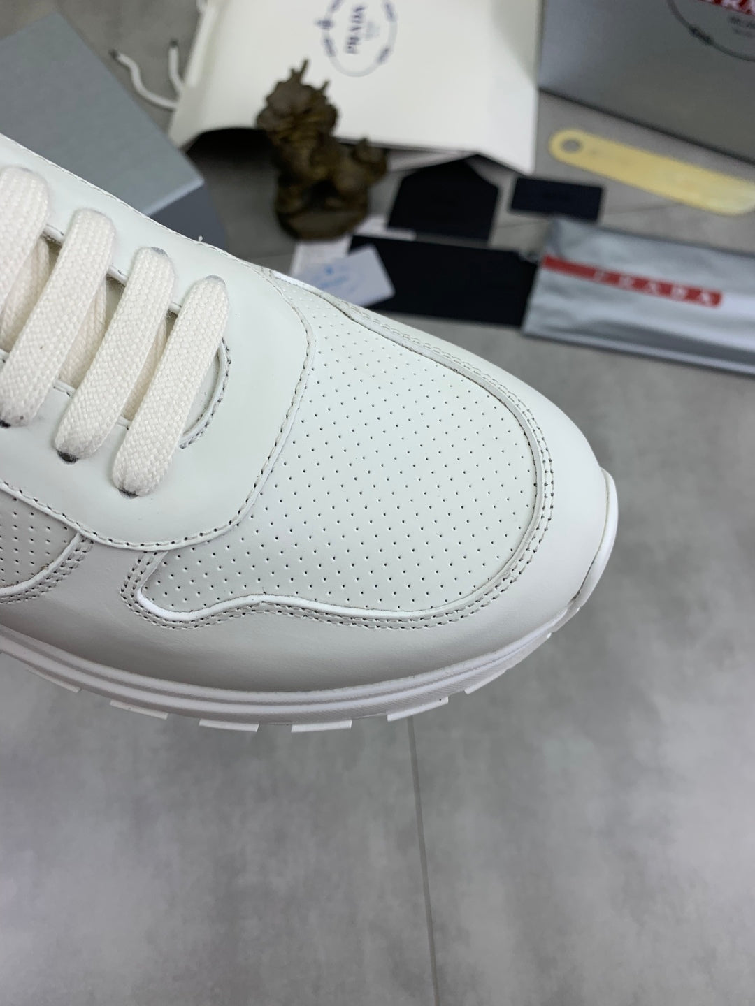 LuxluxHouse Best Quality Shoes Prada