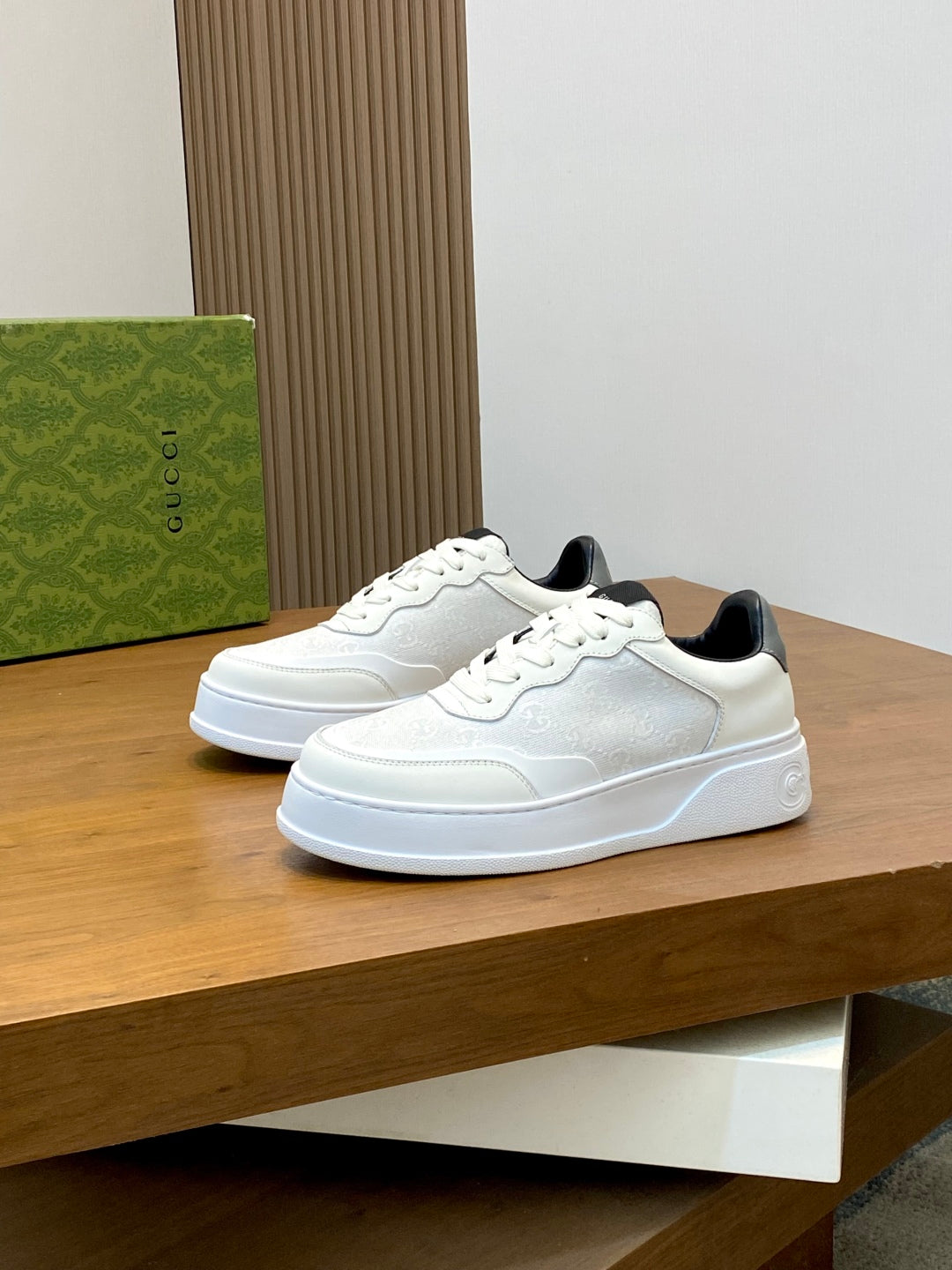 LuxluxHouse Best Quality Shoes Gucci