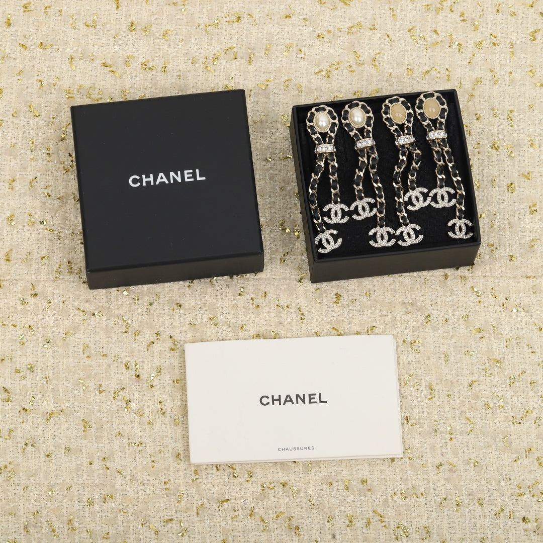 LuxluxHouse Best Quality Accessories Earrings Dior