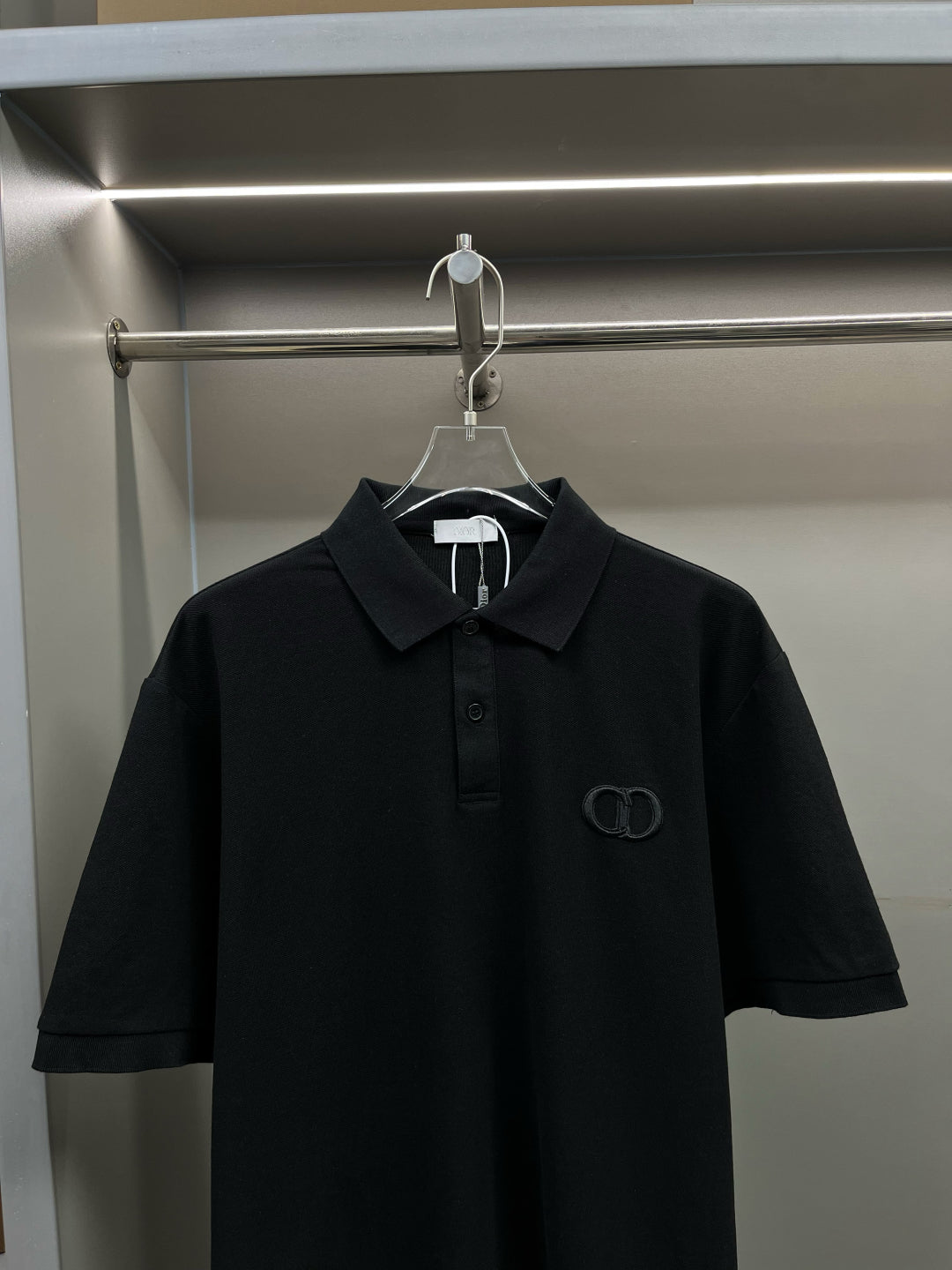 LuxluxHouse Best Quality Clothes Shirts&Polo Dior