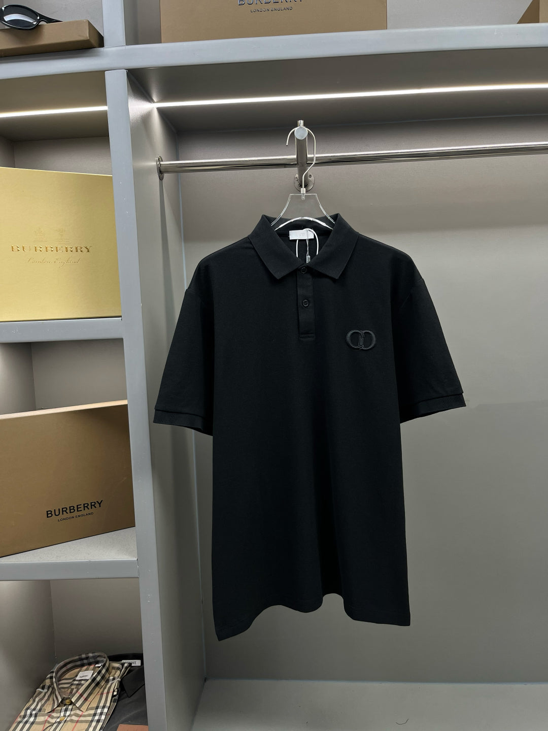 LuxluxHouse Best Quality Clothes Shirts&Polo Dior