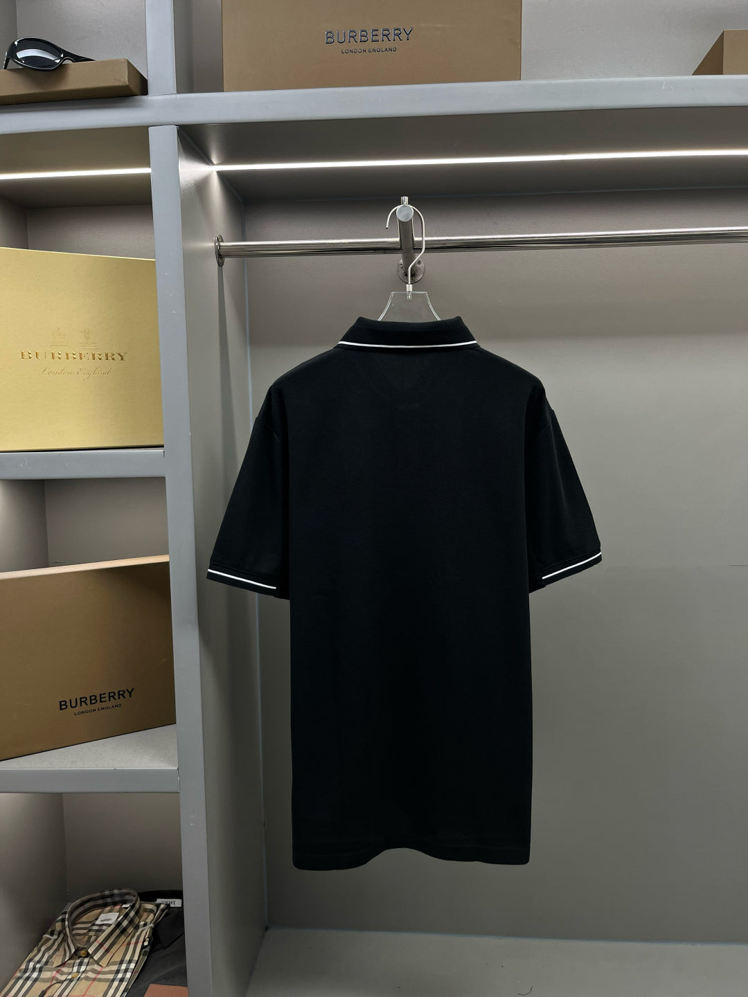 LuxluxHouse Best Quality Clothes Shirts&Polo Moncler