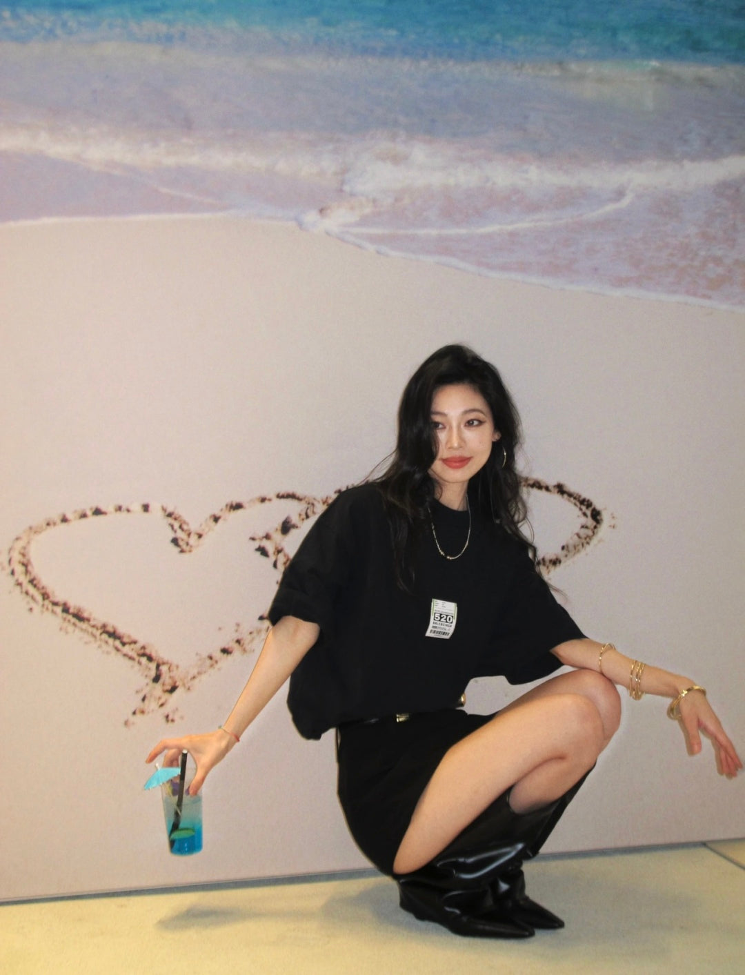 LuxluxHouse Best Quality Clothes Balenciaga T-shirt