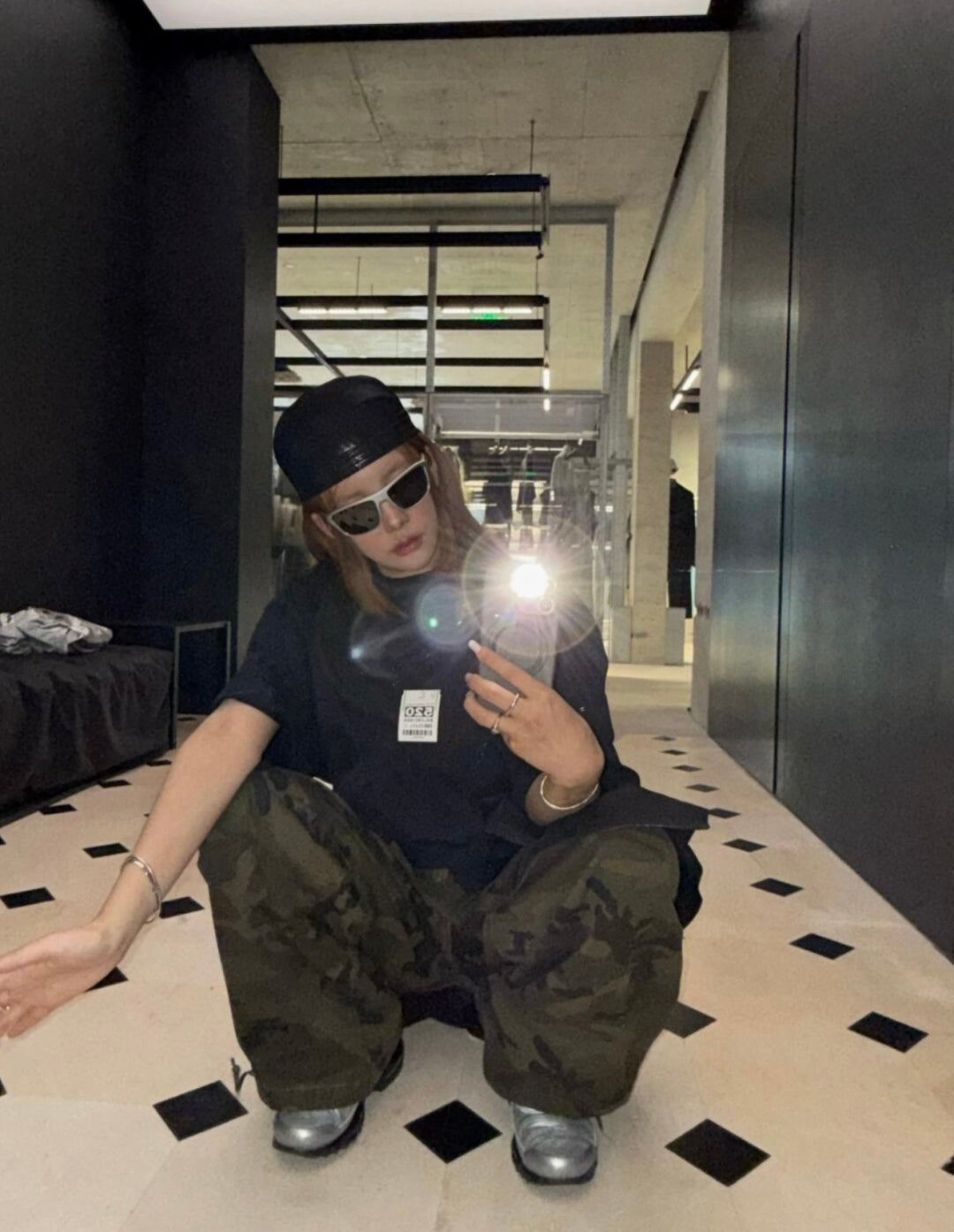 LuxluxHouse Best Quality Clothes Balenciaga T-shirt