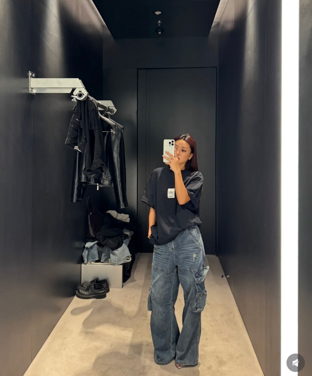 LuxluxHouse Best Quality Clothes Balenciaga T-shirt