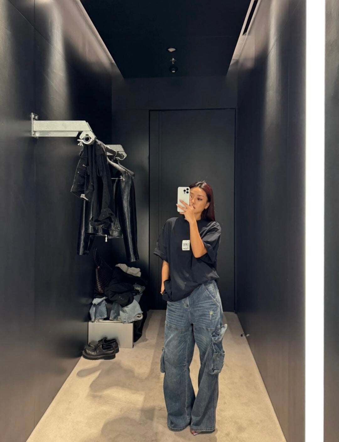 LuxluxHouse Best Quality Clothes Balenciaga T-shirt