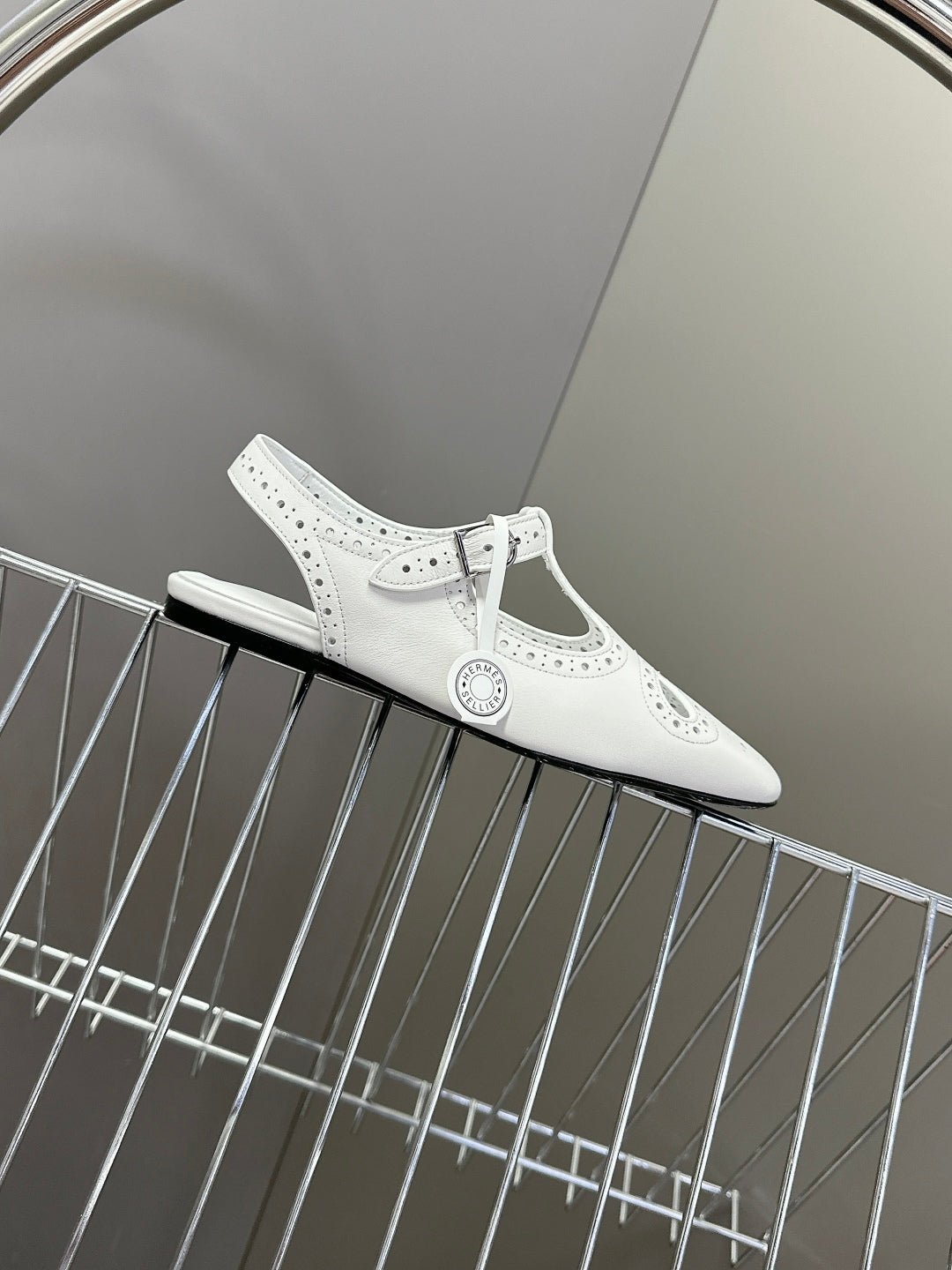 LuxluxHouse Best Quality Women Shoes Hermes