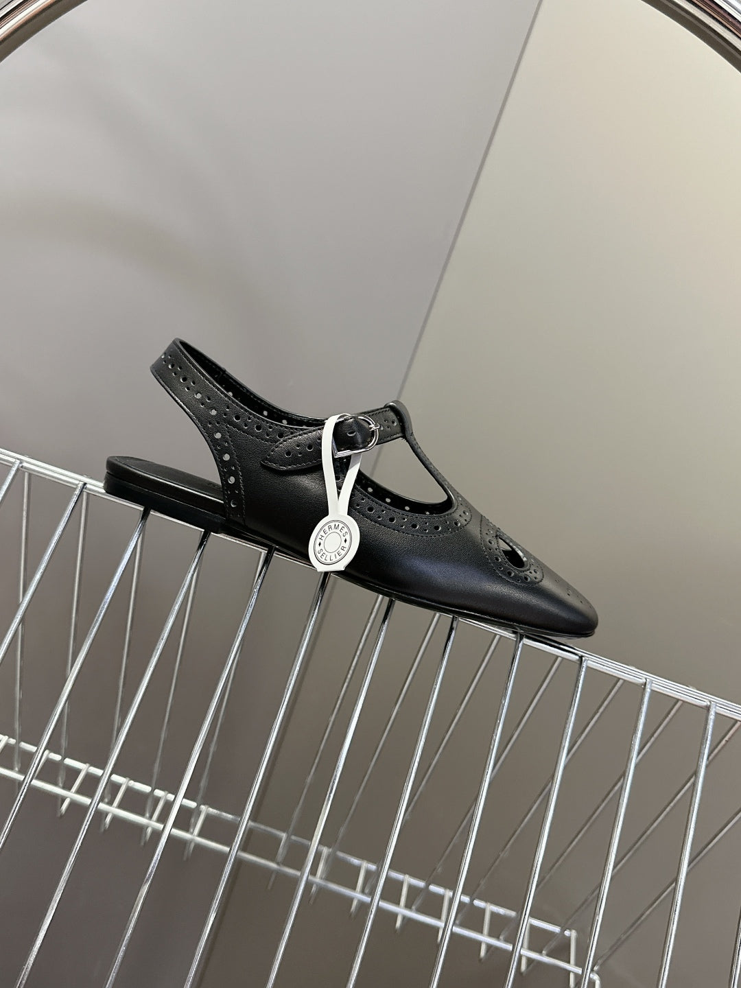 LuxluxHouse Best Quality Women Shoes Hermes