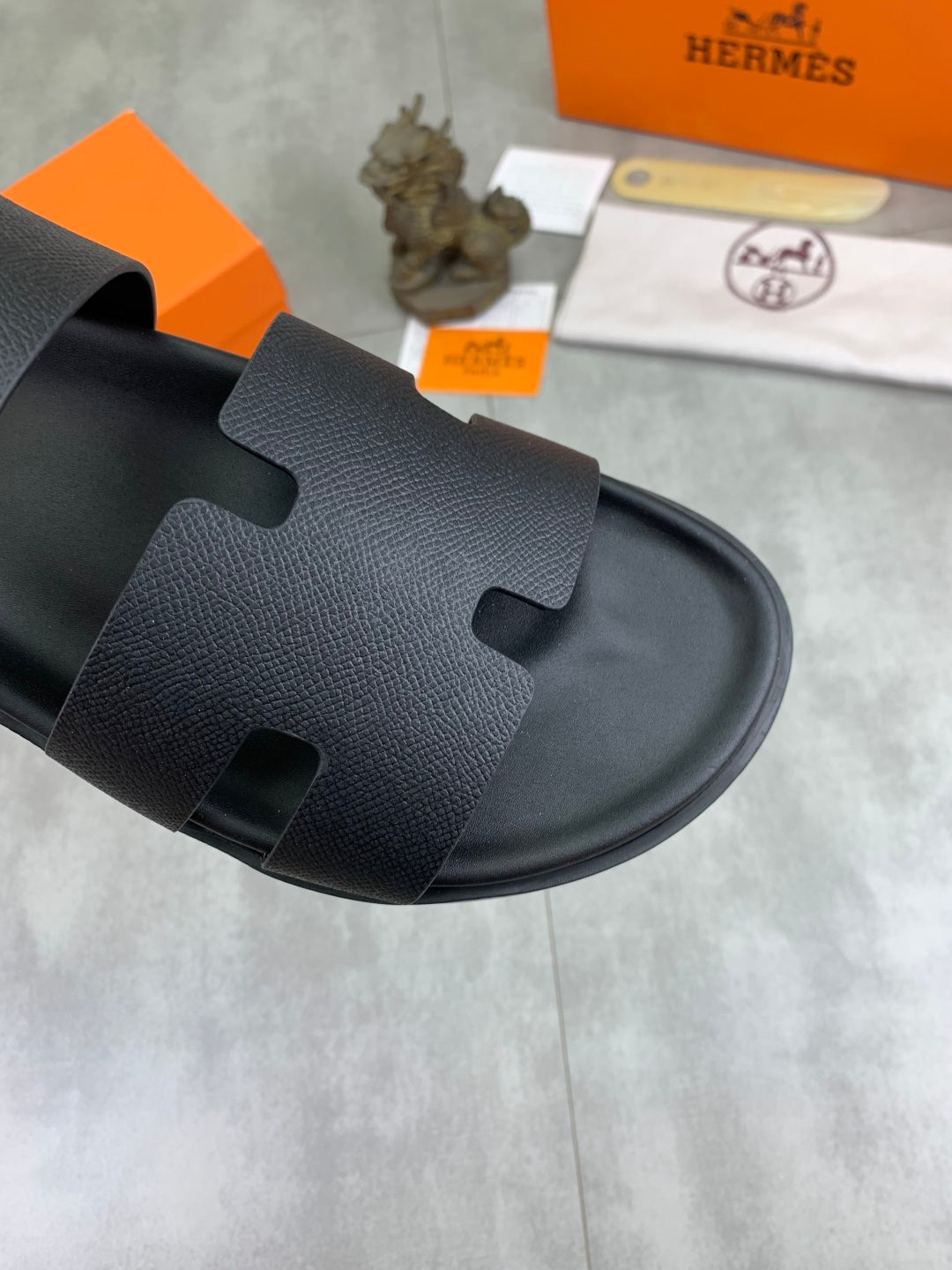 LuxluxHouse Best Quality Sandals Hermes