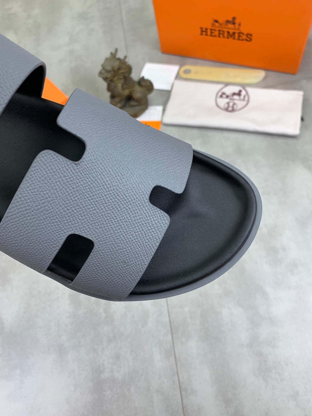 LuxluxHouse Best Quality Sandals Hermes