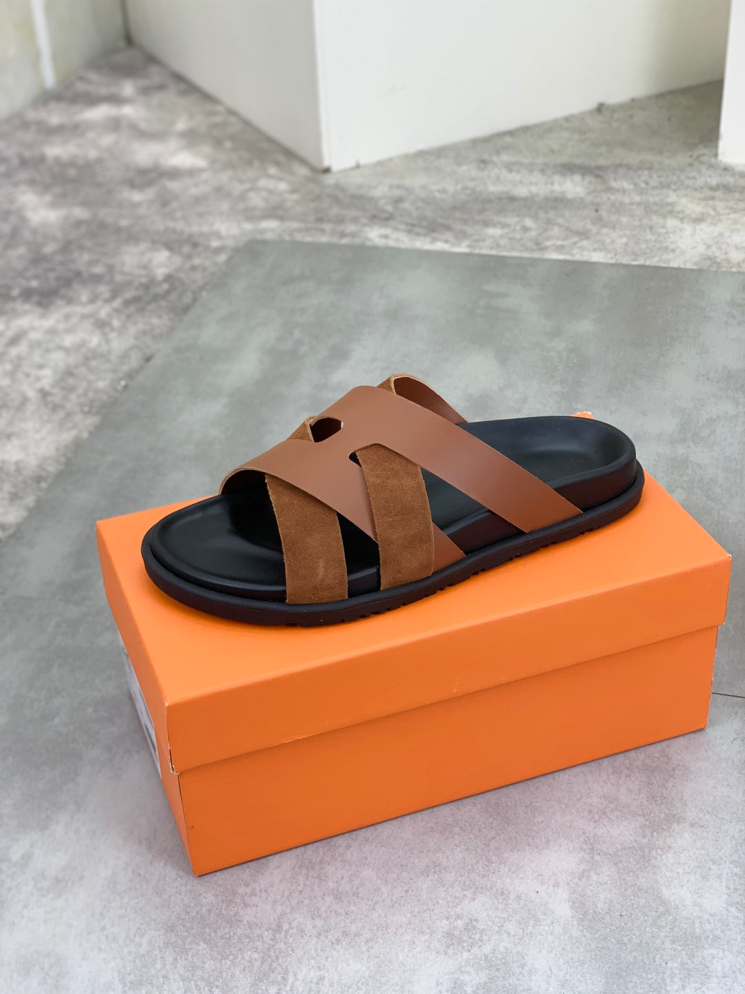 LuxluxHouse Best Quality Sandals Hermes