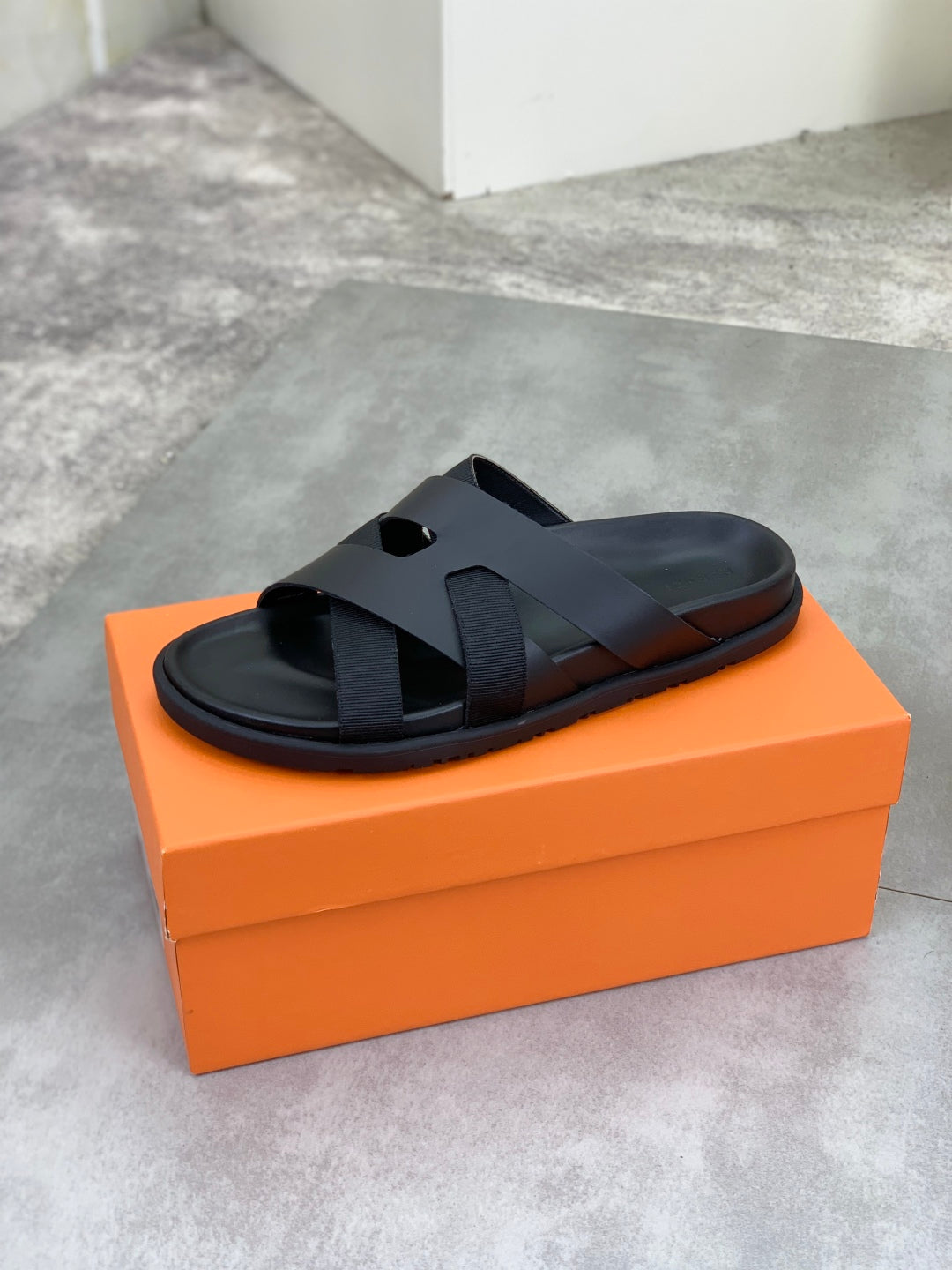 LuxluxHouse Best Quality Sandals Hermes