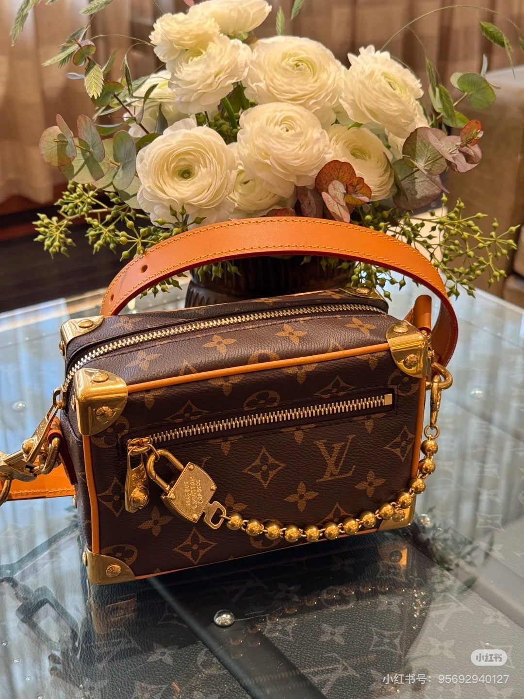 LuxluxHouse Best Quality Bags Louis Vuitton Women