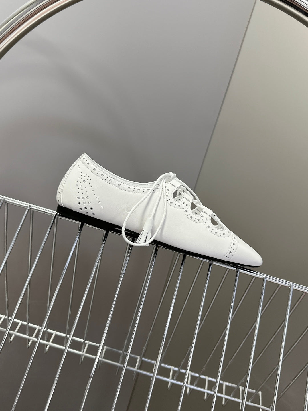 LuxluxHouse Best Quality Women Shoes Hermes