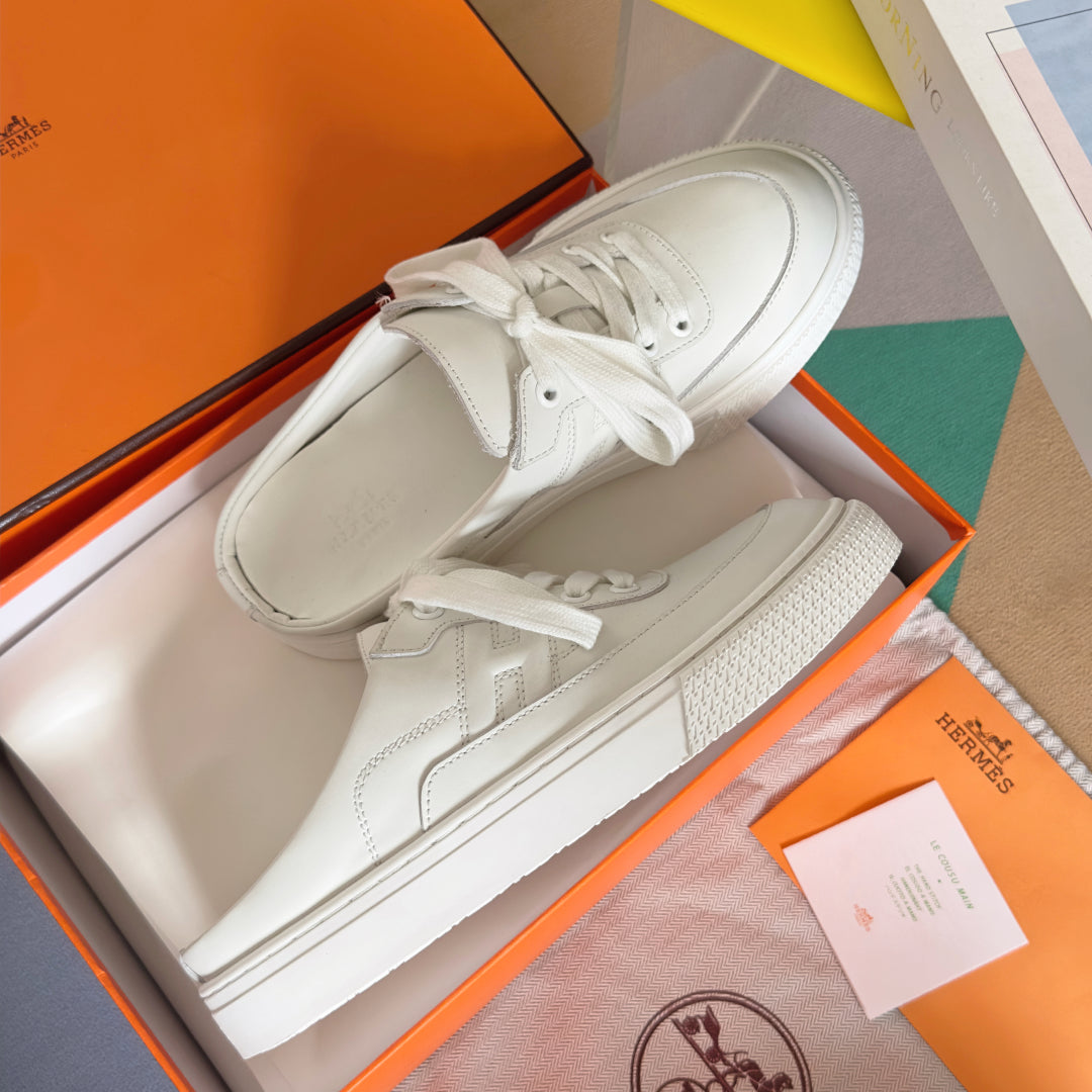 LuxluxHouse Best Quality Women Shoes Hermes